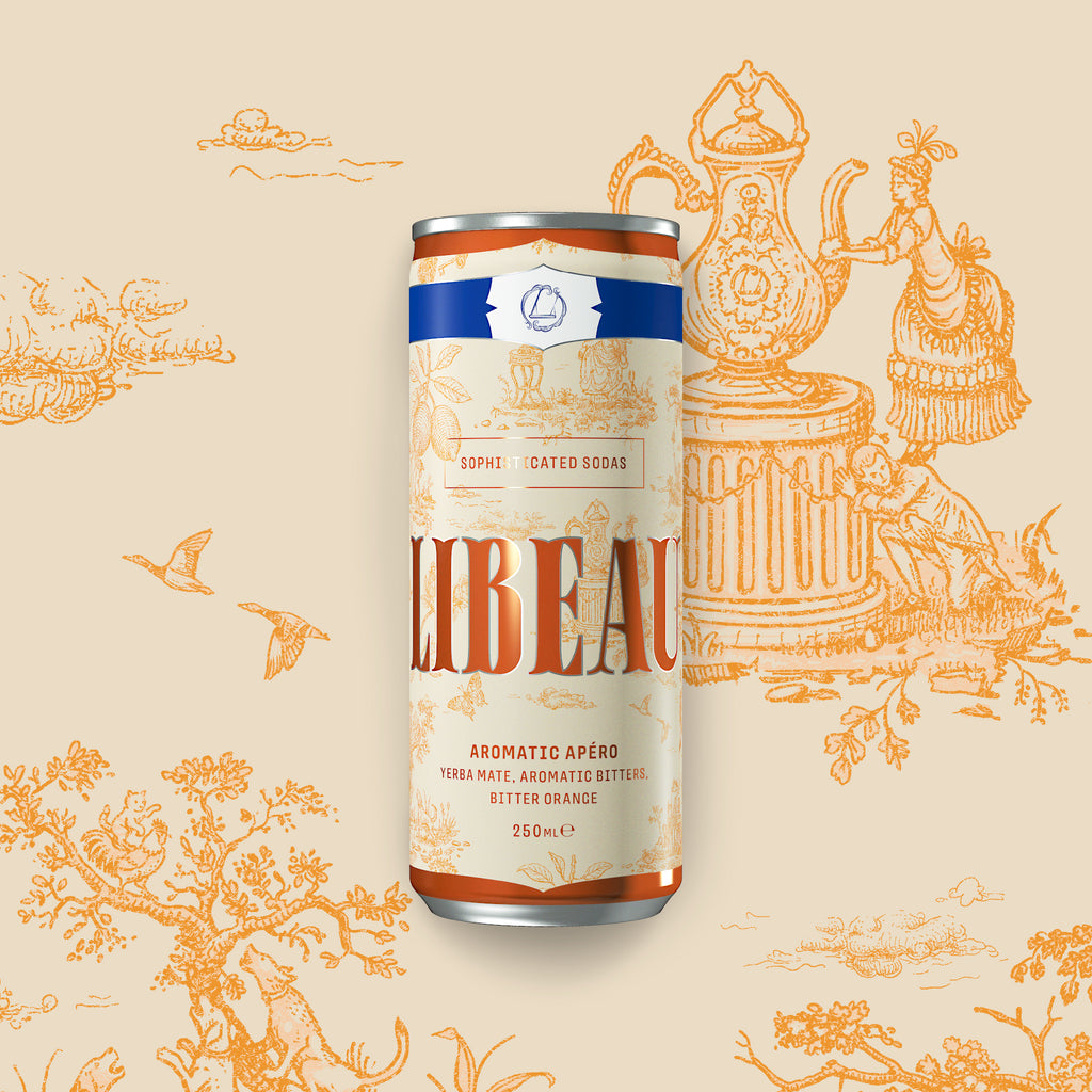Aromatic Apéro, Cans