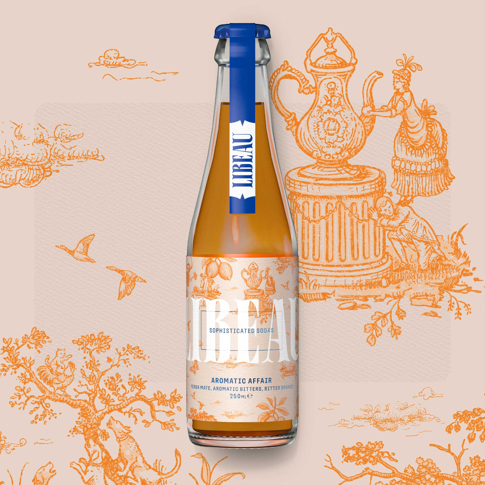 Aromatic Affair (12 Pack)