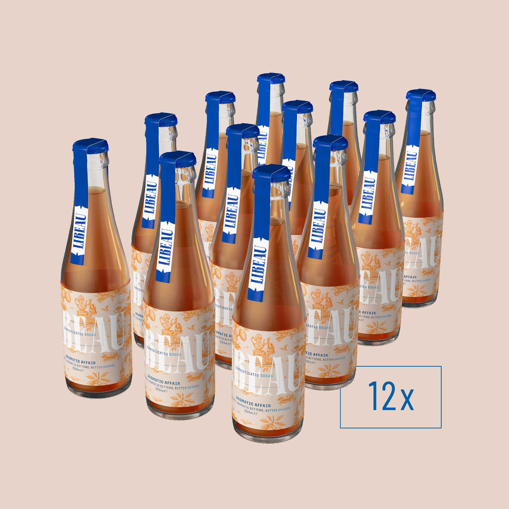 Aromatic Affair (12 Pack)