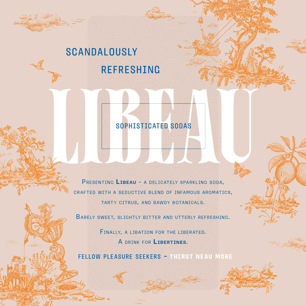 Aromatic Affair (12 Pack)