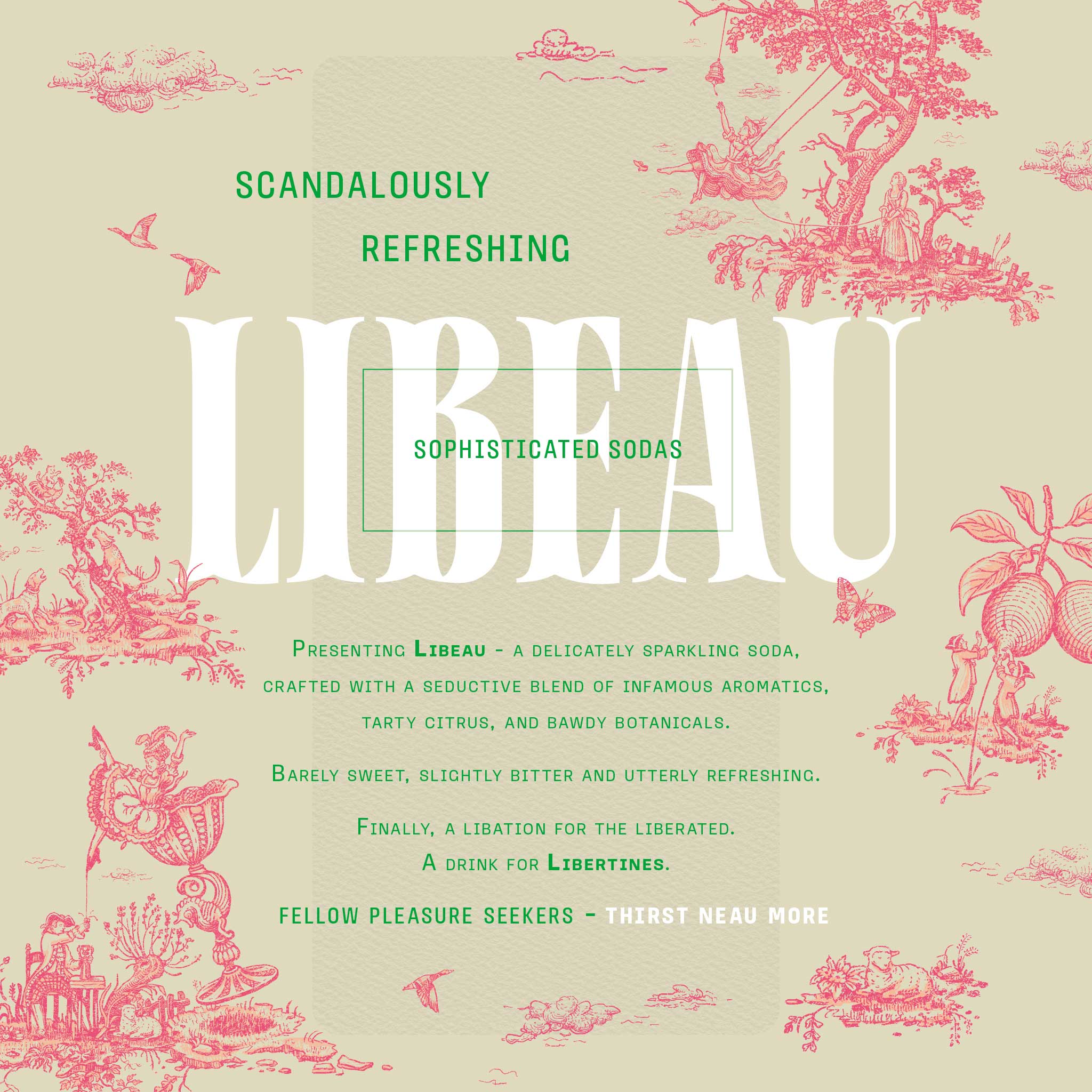 Floral Fling (12 Pack)