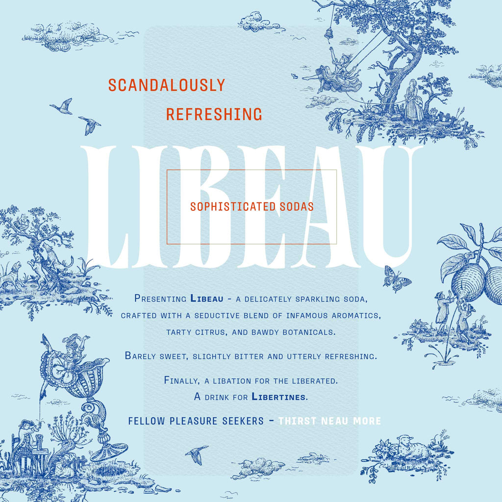 Mixed Case (12 Pack)